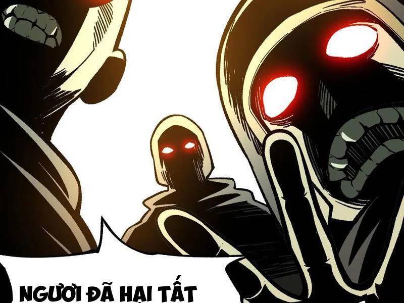 Không Cẩn Thận, Lưu Danh Muôn Thủa - Chapter 65 - Page 116