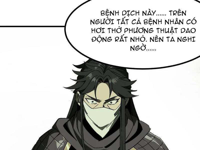 Không Cẩn Thận, Lưu Danh Muôn Thủa - Chapter 65 - Page 20