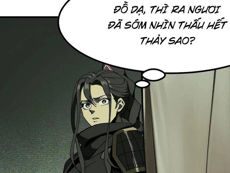 Không Cẩn Thận, Lưu Danh Muôn Thủa - Chapter 65 - Page 32