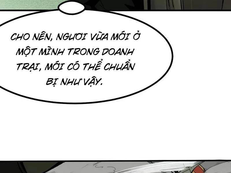 Không Cẩn Thận, Lưu Danh Muôn Thủa - Chapter 65 - Page 34