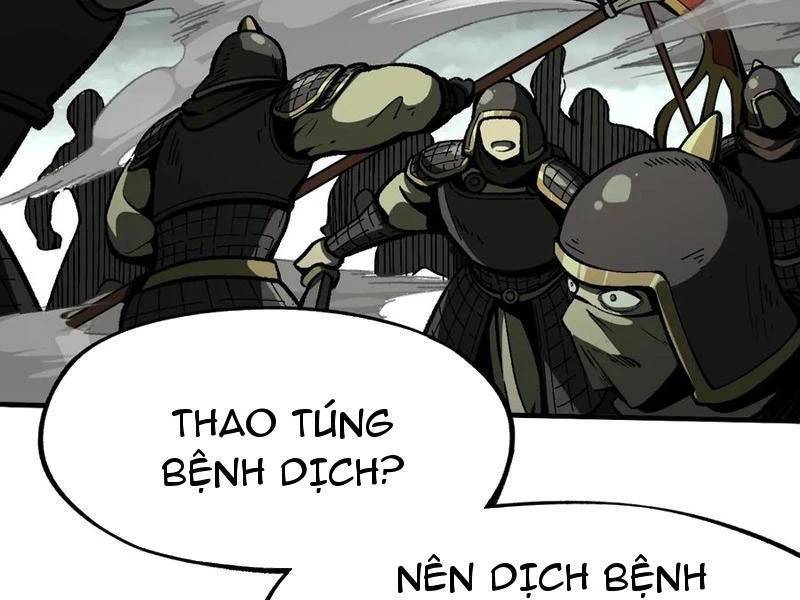 Không Cẩn Thận, Lưu Danh Muôn Thủa - Chapter 65 - Page 35