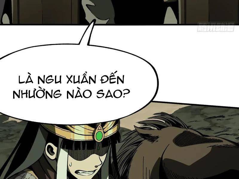 Không Cẩn Thận, Lưu Danh Muôn Thủa - Chapter 65 - Page 43