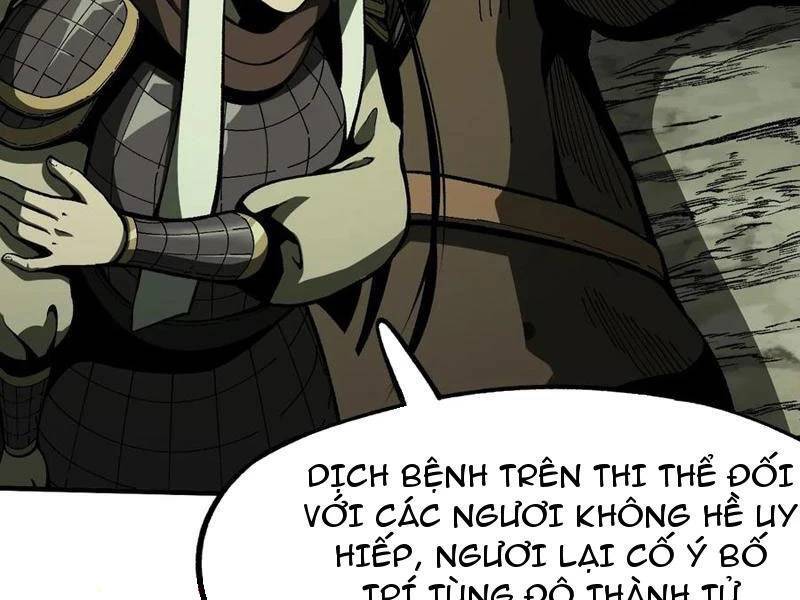 Không Cẩn Thận, Lưu Danh Muôn Thủa - Chapter 65 - Page 44