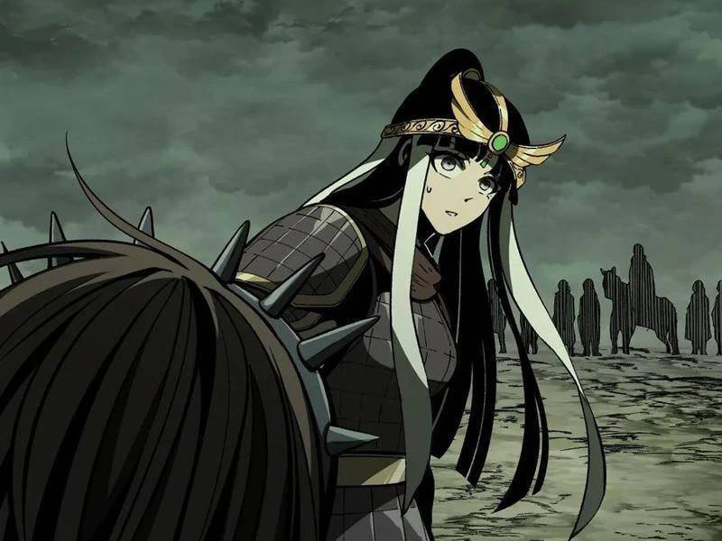 Không Cẩn Thận, Lưu Danh Muôn Thủa - Chapter 65 - Page 57