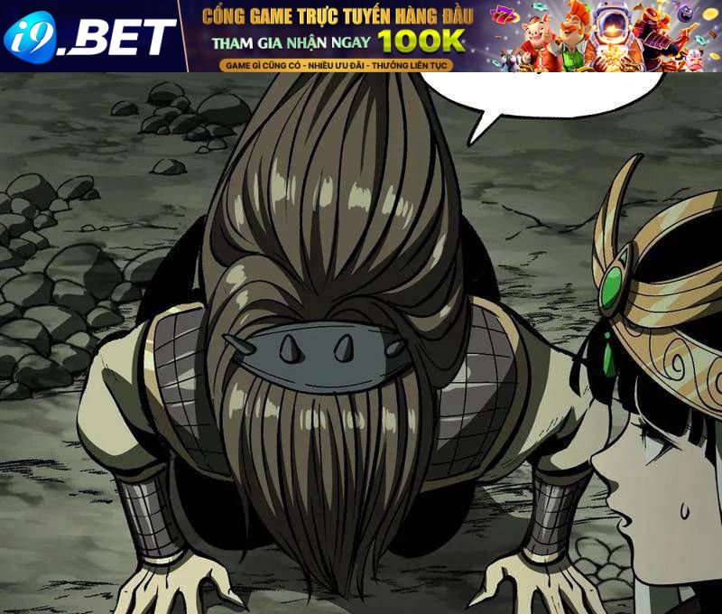 Không Cẩn Thận, Lưu Danh Muôn Thủa - Chapter 65 - Page 59