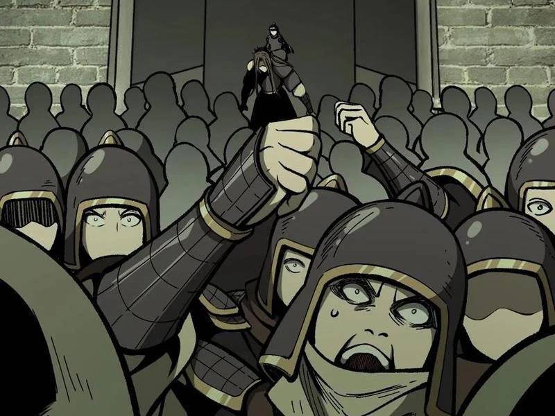 Không Cẩn Thận, Lưu Danh Muôn Thủa - Chapter 65 - Page 78