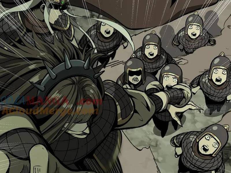 Không Cẩn Thận, Lưu Danh Muôn Thủa - Chapter 65 - Page 84