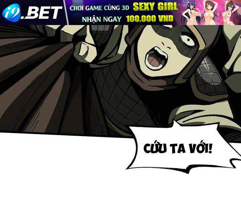 Không Cẩn Thận, Lưu Danh Muôn Thủa - Chapter 65 - Page 88