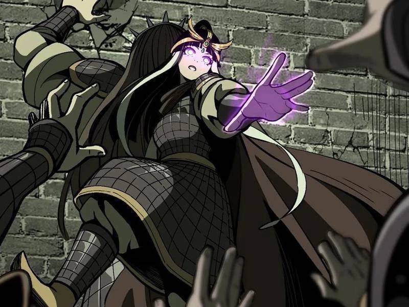 Không Cẩn Thận, Lưu Danh Muôn Thủa - Chapter 65 - Page 92