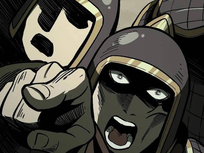 Không Cẩn Thận, Lưu Danh Muôn Thủa - Chapter 65 - Page 99