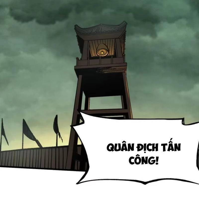 Không Cẩn Thận, Lưu Danh Muôn Thủa - Chapter 66 - Page 23