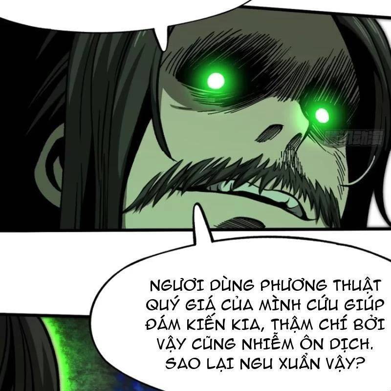 Không Cẩn Thận, Lưu Danh Muôn Thủa - Chapter 66 - Page 34