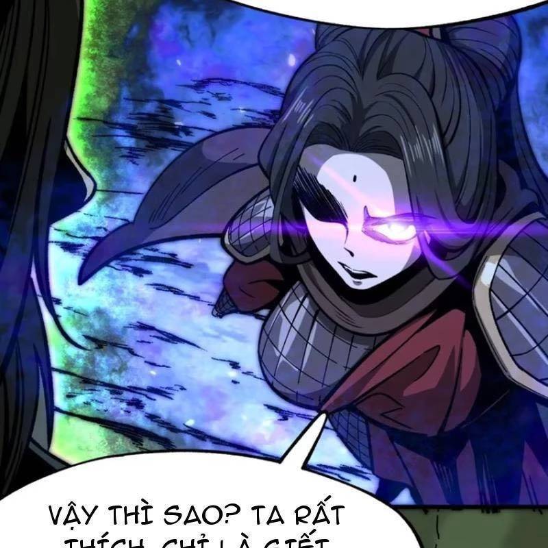 Không Cẩn Thận, Lưu Danh Muôn Thủa - Chapter 66 - Page 35