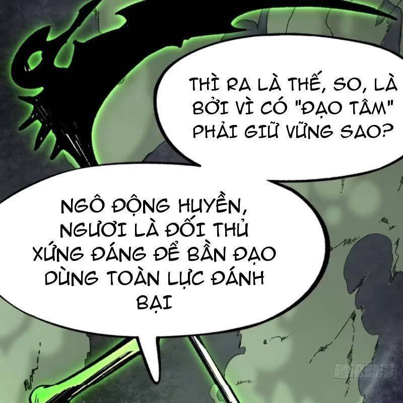 Không Cẩn Thận, Lưu Danh Muôn Thủa - Chapter 66 - Page 37