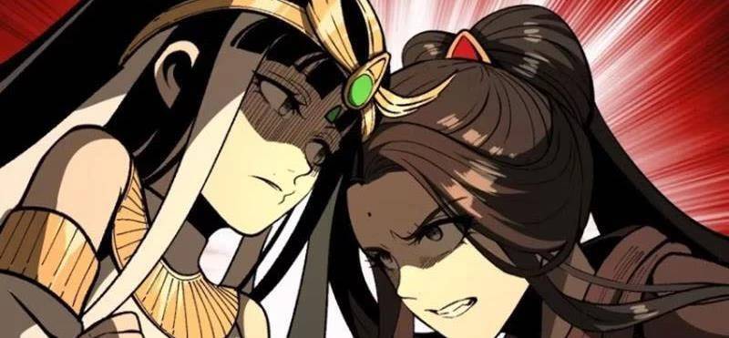 Không Cẩn Thận, Lưu Danh Muôn Thủa - Chapter 66 - Page 58