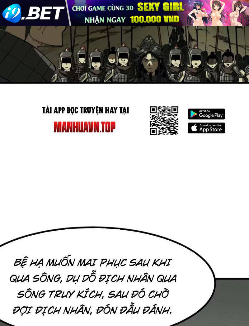 Không Cẩn Thận, Lưu Danh Muôn Thủa - Chapter 67 - Page 10