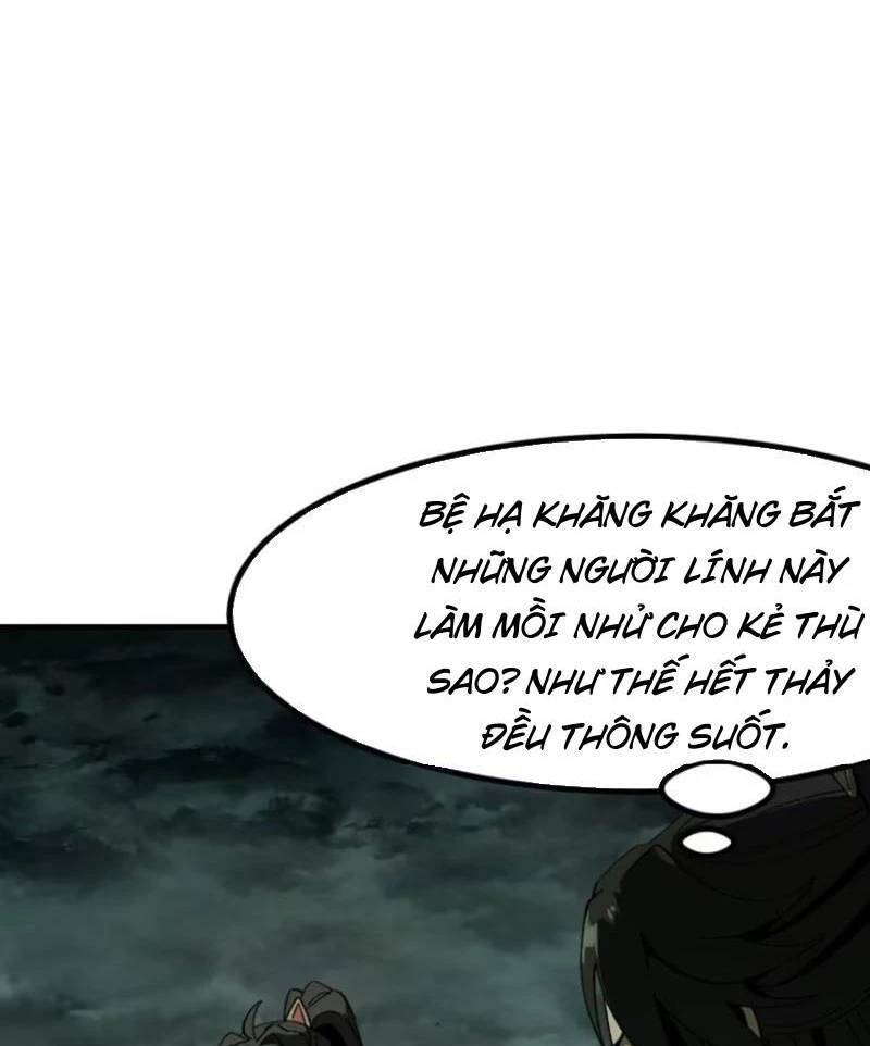 Không Cẩn Thận, Lưu Danh Muôn Thủa - Chapter 67 - Page 12