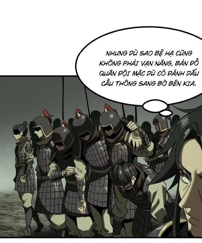 Không Cẩn Thận, Lưu Danh Muôn Thủa - Chapter 67 - Page 14