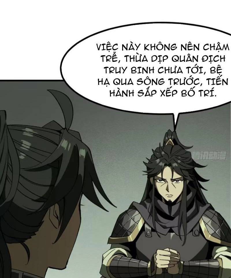 Không Cẩn Thận, Lưu Danh Muôn Thủa - Chapter 67 - Page 17