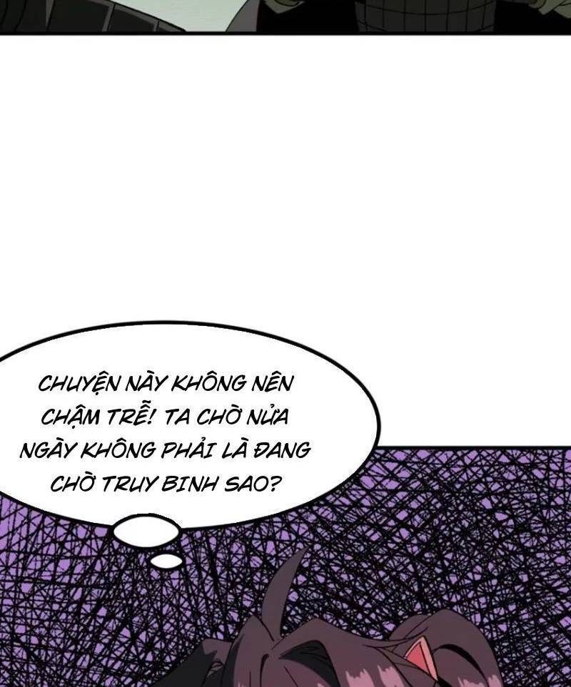 Không Cẩn Thận, Lưu Danh Muôn Thủa - Chapter 67 - Page 18