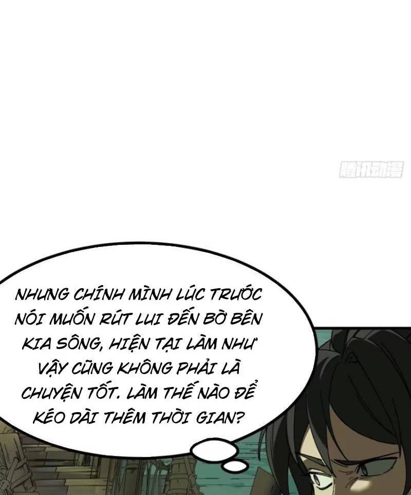 Không Cẩn Thận, Lưu Danh Muôn Thủa - Chapter 67 - Page 20