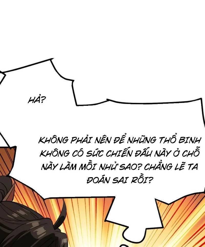 Không Cẩn Thận, Lưu Danh Muôn Thủa - Chapter 67 - Page 27