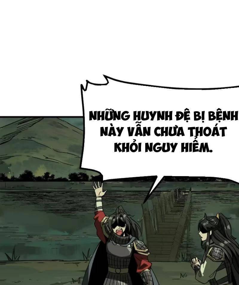 Không Cẩn Thận, Lưu Danh Muôn Thủa - Chapter 67 - Page 29