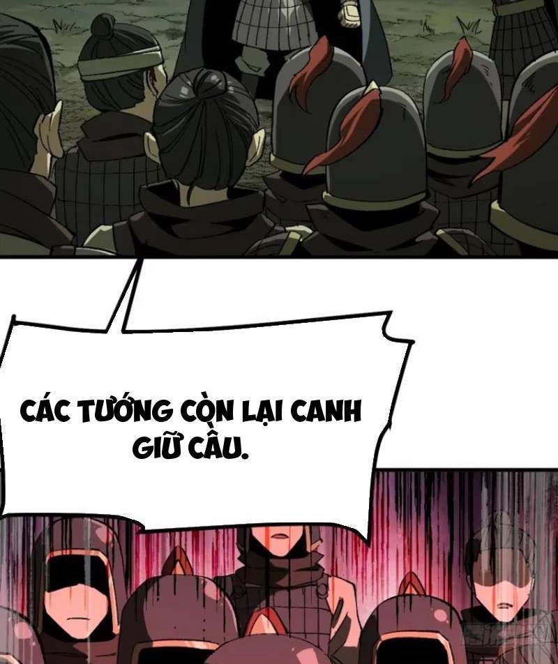 Không Cẩn Thận, Lưu Danh Muôn Thủa - Chapter 67 - Page 30