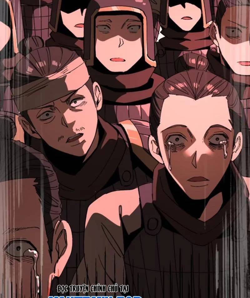 Không Cẩn Thận, Lưu Danh Muôn Thủa - Chapter 67 - Page 31