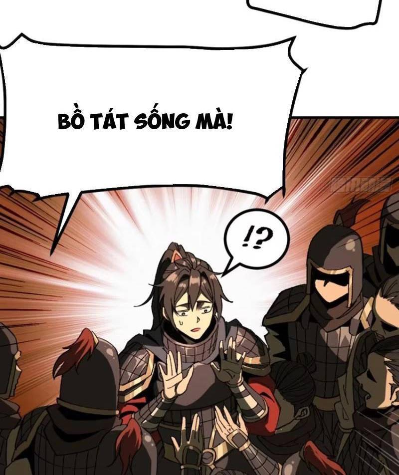 Không Cẩn Thận, Lưu Danh Muôn Thủa - Chapter 67 - Page 33