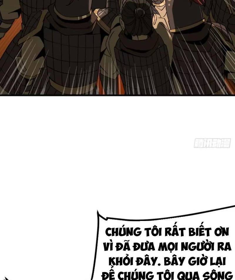 Không Cẩn Thận, Lưu Danh Muôn Thủa - Chapter 67 - Page 34