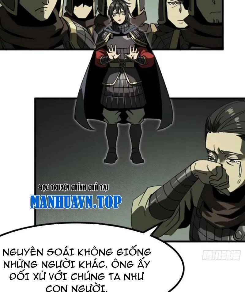 Không Cẩn Thận, Lưu Danh Muôn Thủa - Chapter 67 - Page 37