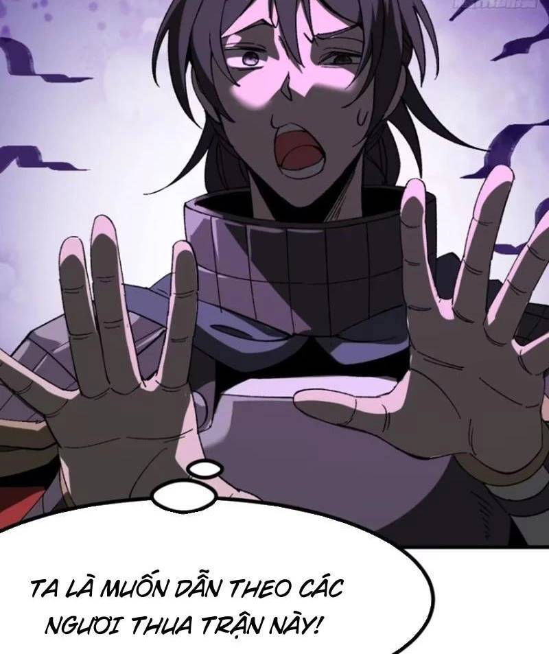 Không Cẩn Thận, Lưu Danh Muôn Thủa - Chapter 67 - Page 39