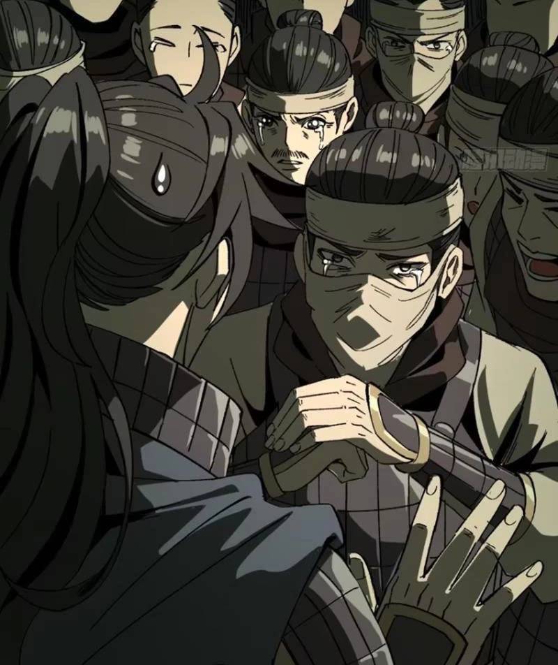 Không Cẩn Thận, Lưu Danh Muôn Thủa - Chapter 67 - Page 41