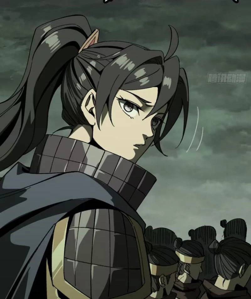 Không Cẩn Thận, Lưu Danh Muôn Thủa - Chapter 67 - Page 47