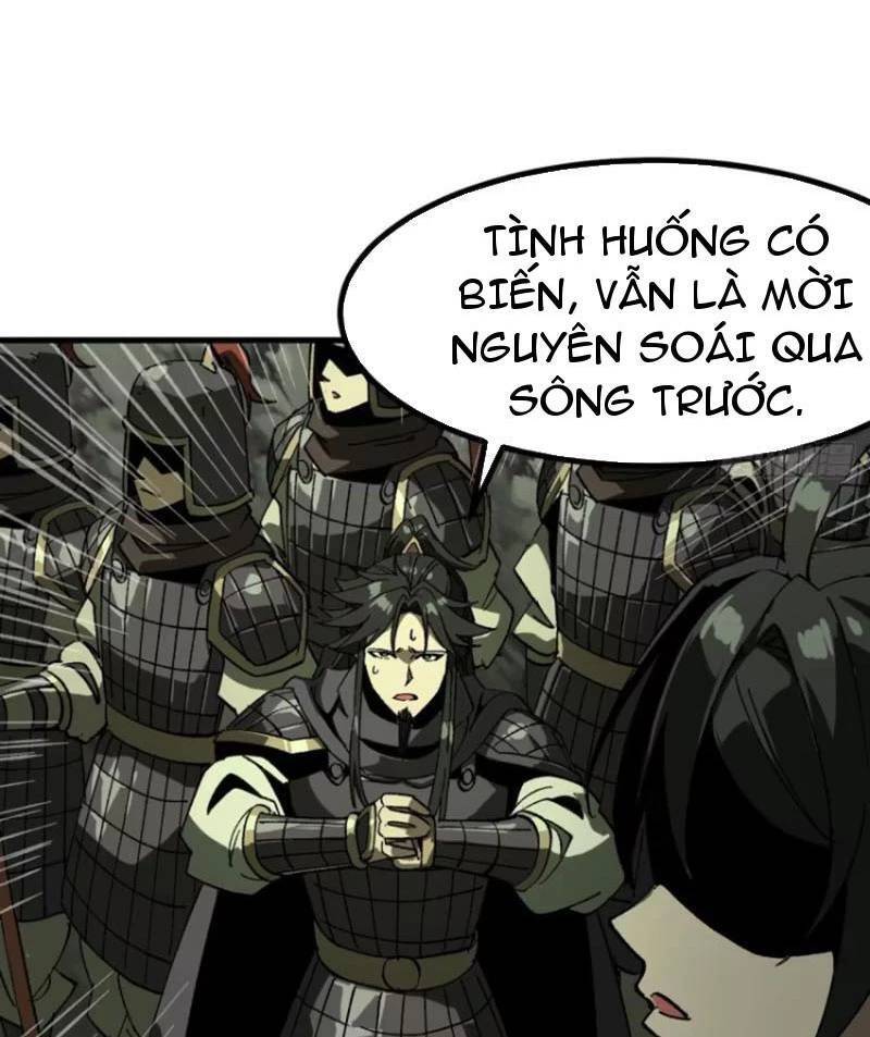 Không Cẩn Thận, Lưu Danh Muôn Thủa - Chapter 67 - Page 53