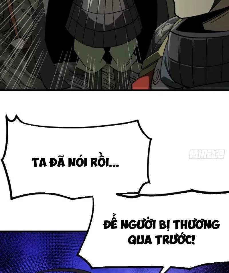 Không Cẩn Thận, Lưu Danh Muôn Thủa - Chapter 67 - Page 54