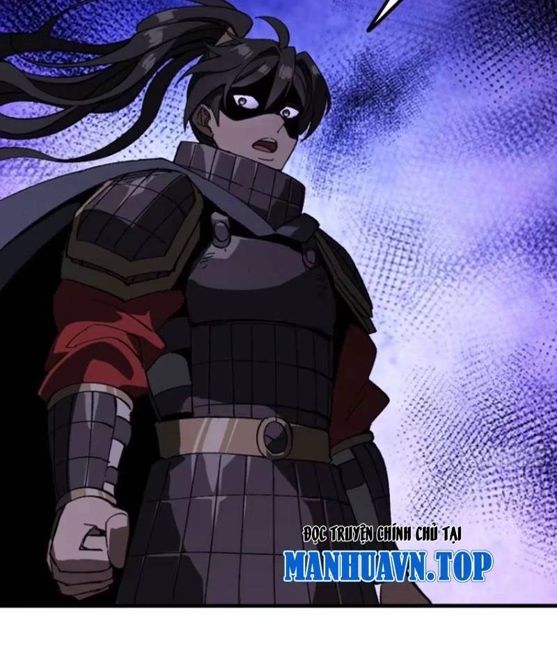 Không Cẩn Thận, Lưu Danh Muôn Thủa - Chapter 67 - Page 55