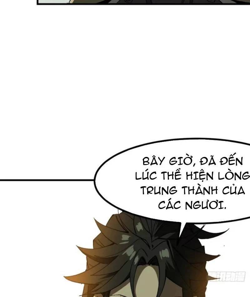 Không Cẩn Thận, Lưu Danh Muôn Thủa - Chapter 67 - Page 57