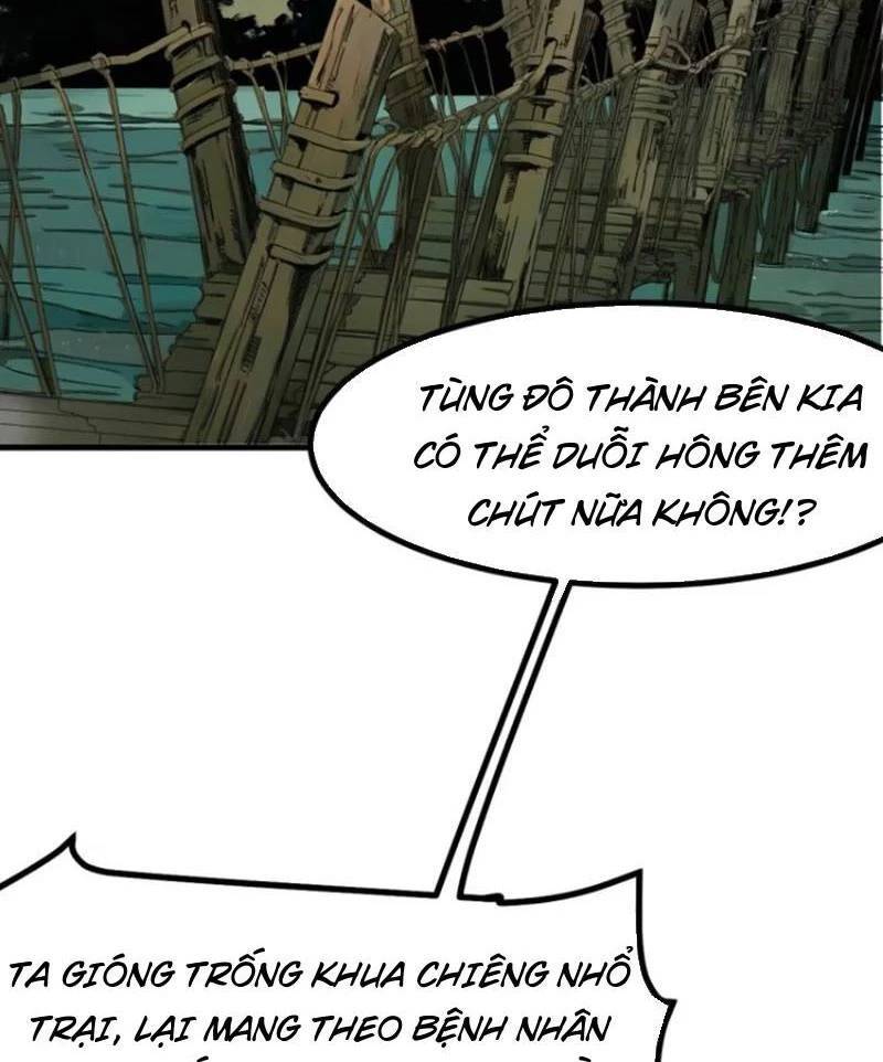 Không Cẩn Thận, Lưu Danh Muôn Thủa - Chapter 67 - Page 6
