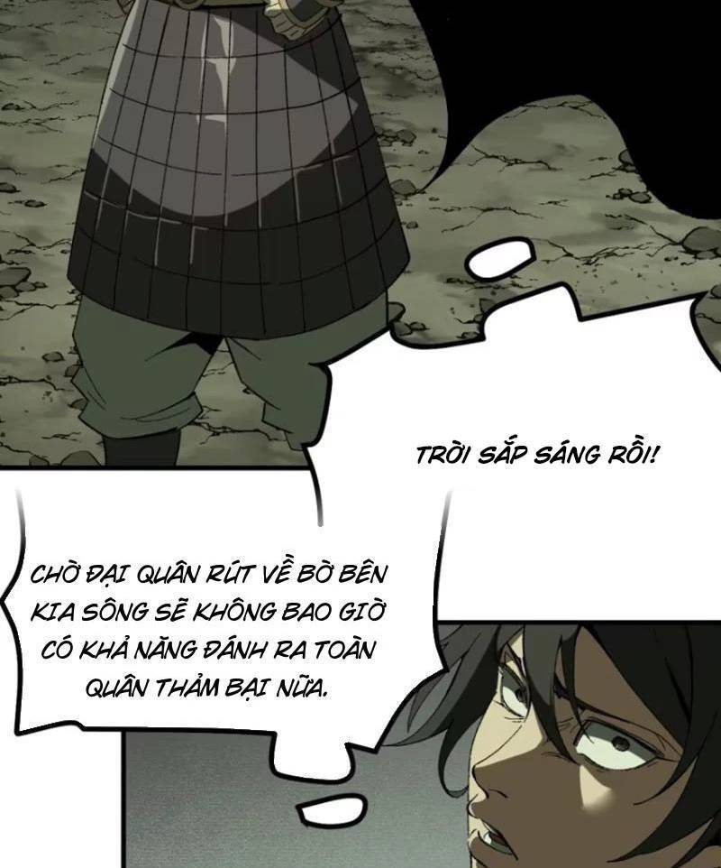 Không Cẩn Thận, Lưu Danh Muôn Thủa - Chapter 67 - Page 8