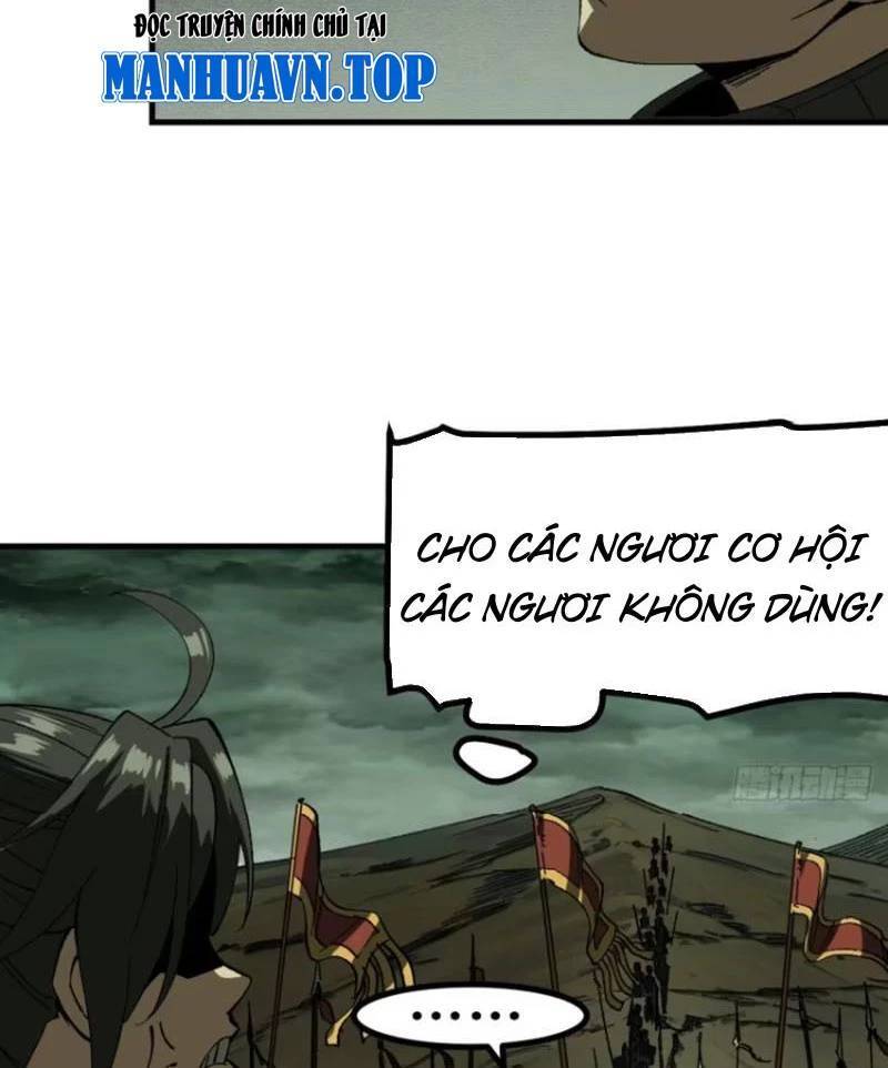 Không Cẩn Thận, Lưu Danh Muôn Thủa - Chapter 67 - Page 9