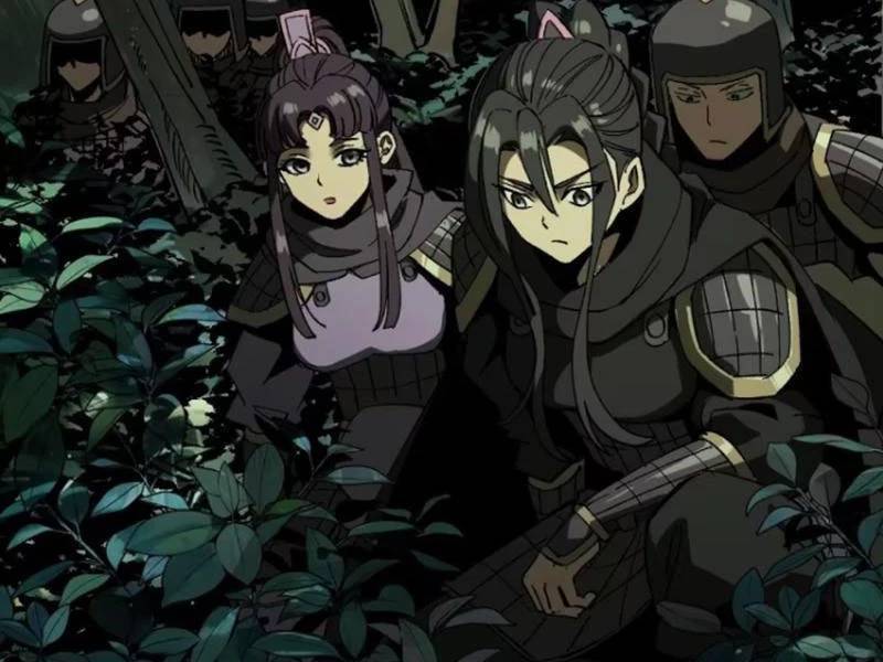 Không Cẩn Thận, Lưu Danh Muôn Thủa - Chapter 68 - Page 17