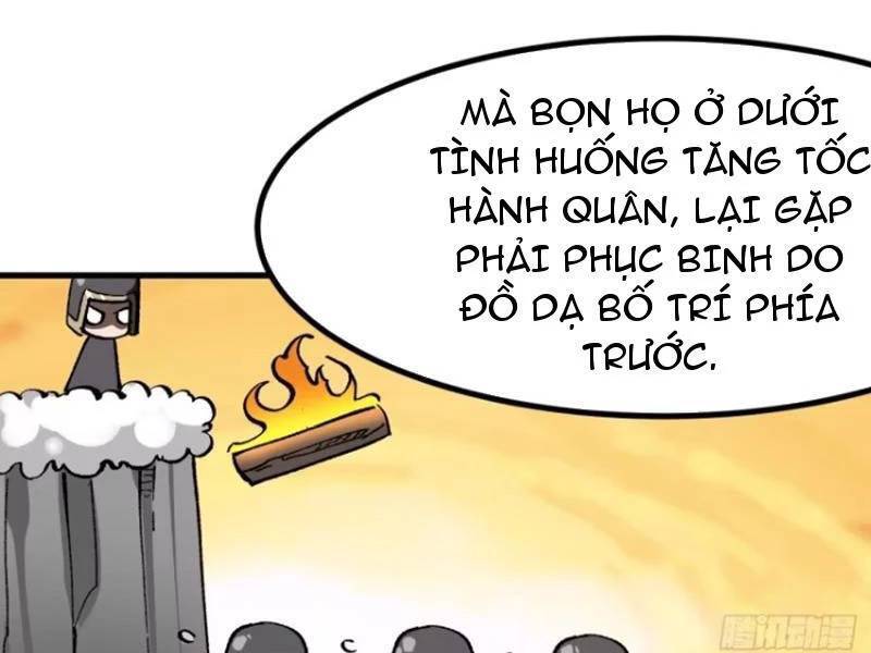 Không Cẩn Thận, Lưu Danh Muôn Thủa - Chapter 68 - Page 31