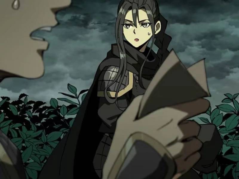 Không Cẩn Thận, Lưu Danh Muôn Thủa - Chapter 68 - Page 41