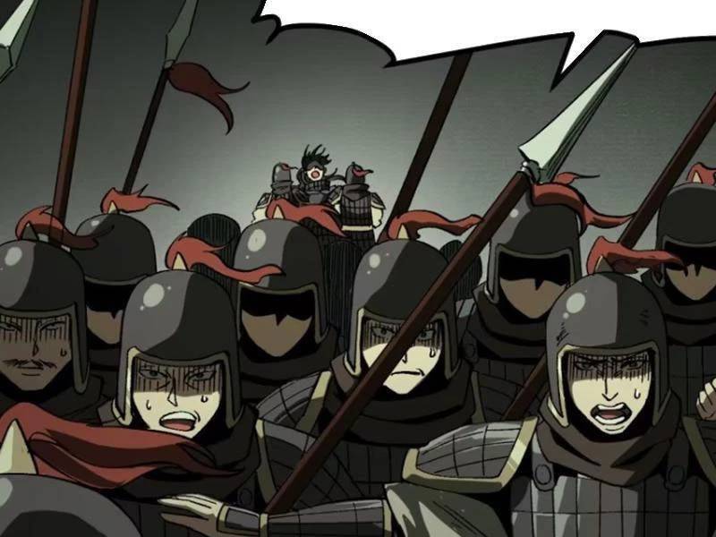 Không Cẩn Thận, Lưu Danh Muôn Thủa - Chapter 68 - Page 56