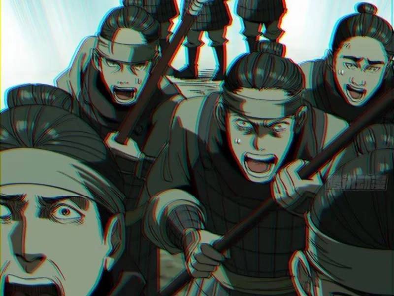 Không Cẩn Thận, Lưu Danh Muôn Thủa - Chapter 68 - Page 73