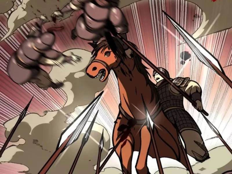 Không Cẩn Thận, Lưu Danh Muôn Thủa - Chapter 69 - Page 23