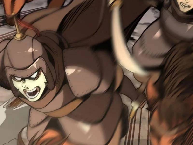 Không Cẩn Thận, Lưu Danh Muôn Thủa - Chapter 69 - Page 4