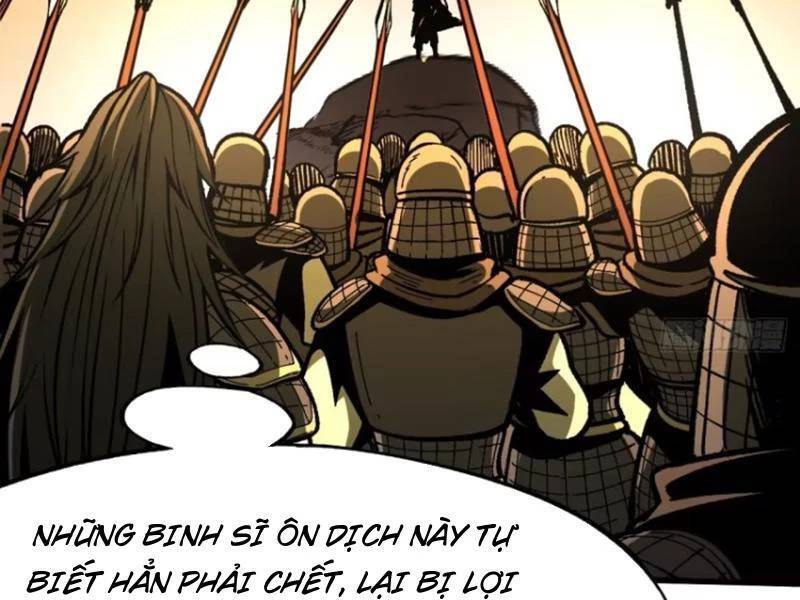 Không Cẩn Thận, Lưu Danh Muôn Thủa - Chapter 69 - Page 53